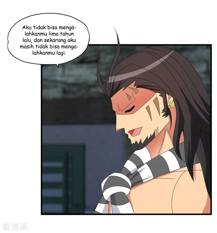 Medical Soldiers Chapter 54 - halaman 8