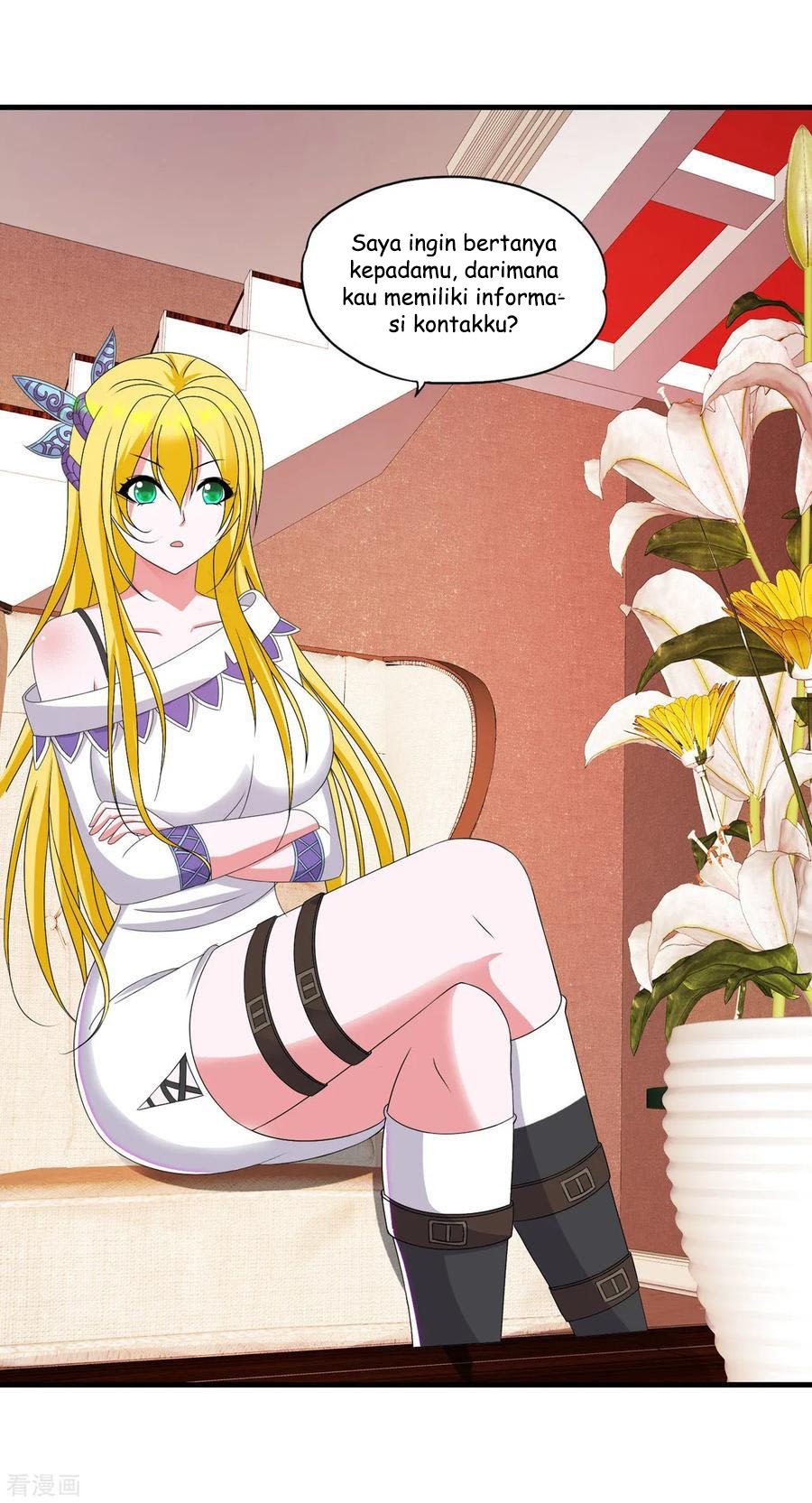 Medical Soldiers Chapter 55 - halaman 11