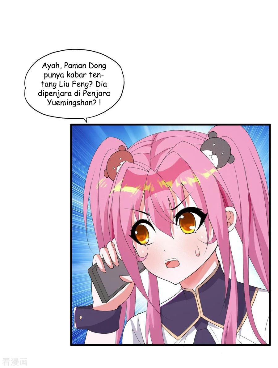 Medical Soldiers Chapter 55 - halaman 15