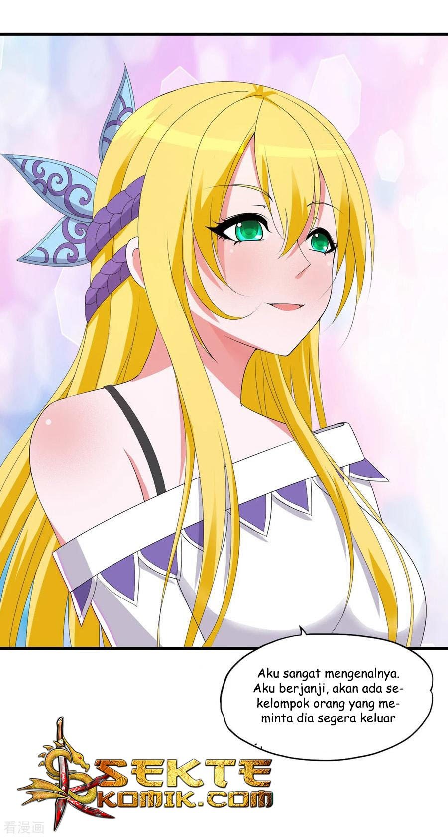 Medical Soldiers Chapter 55 - halaman 17