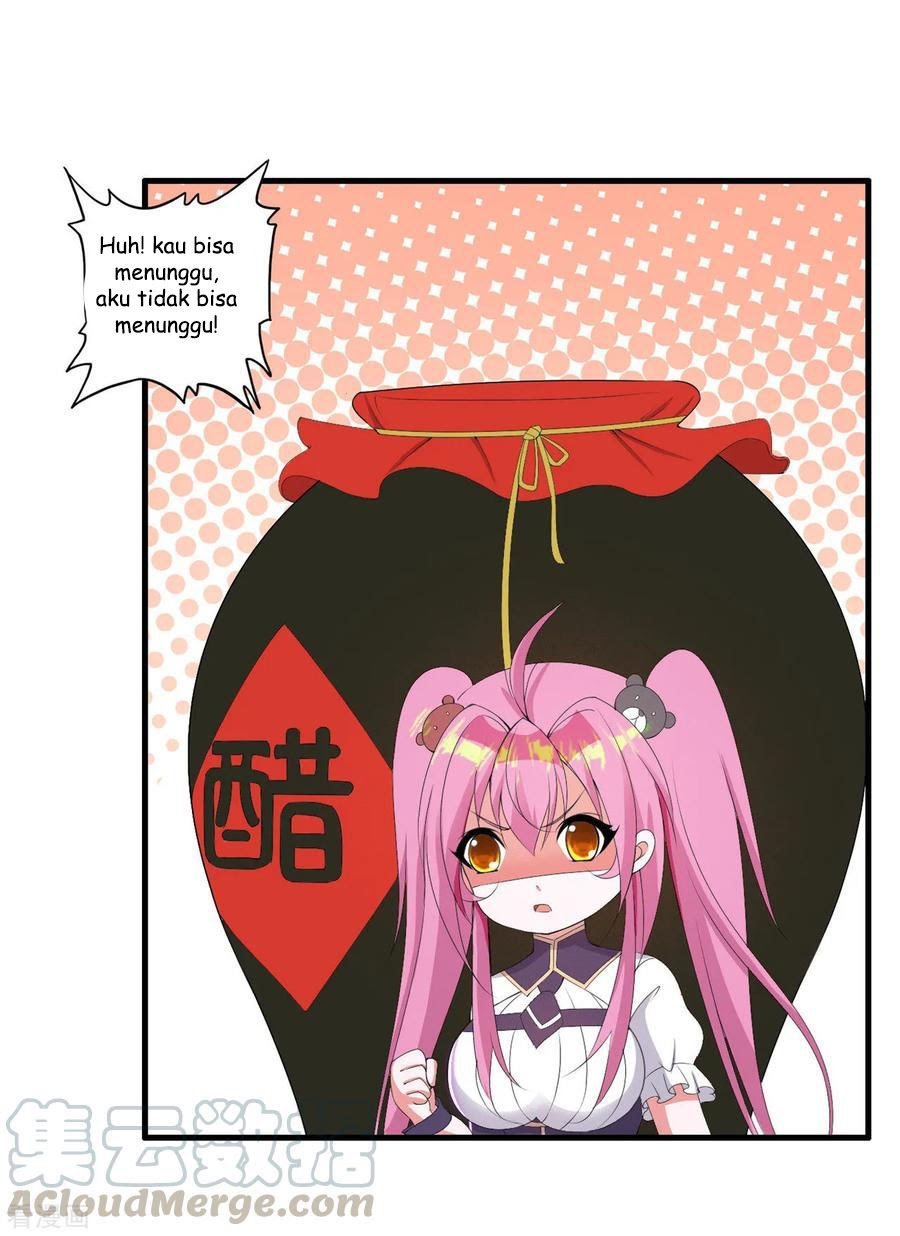 Medical Soldiers Chapter 55 - halaman 18