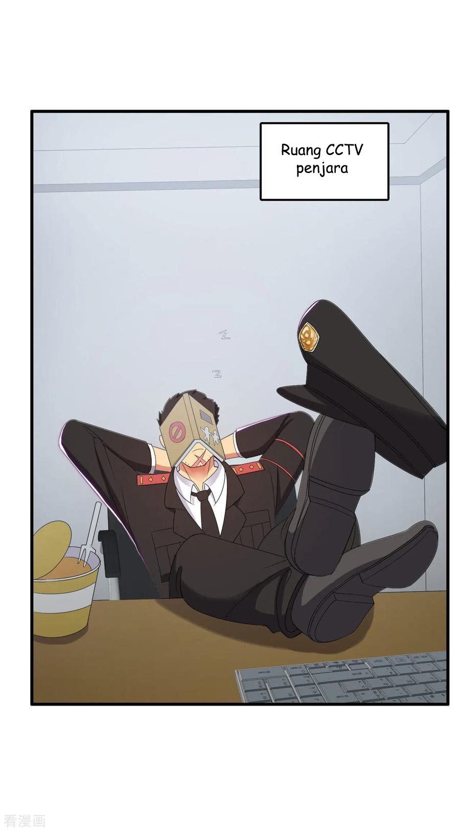 Medical Soldiers Chapter 55 - halaman 20