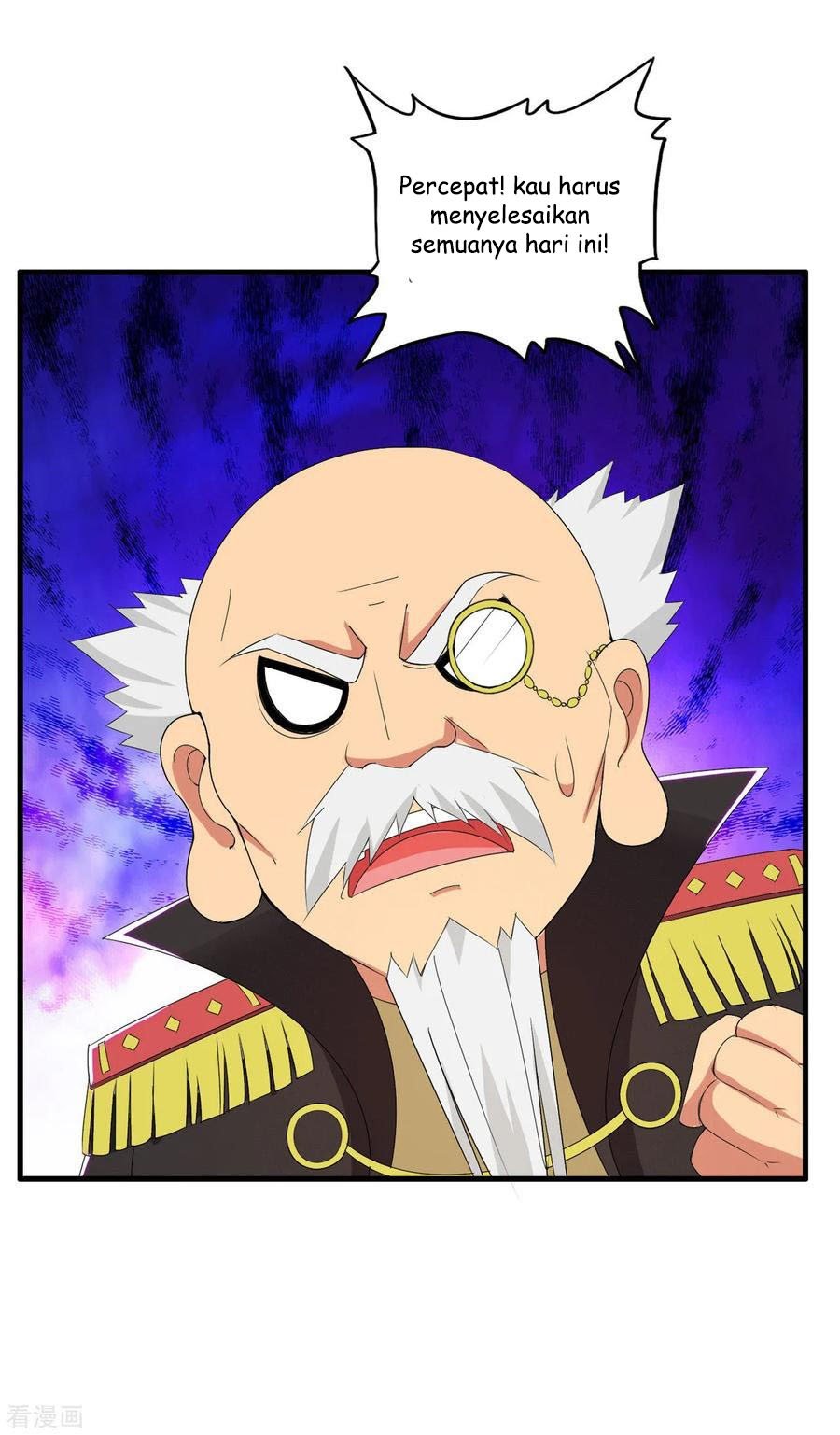 Medical Soldiers Chapter 55 - halaman 24