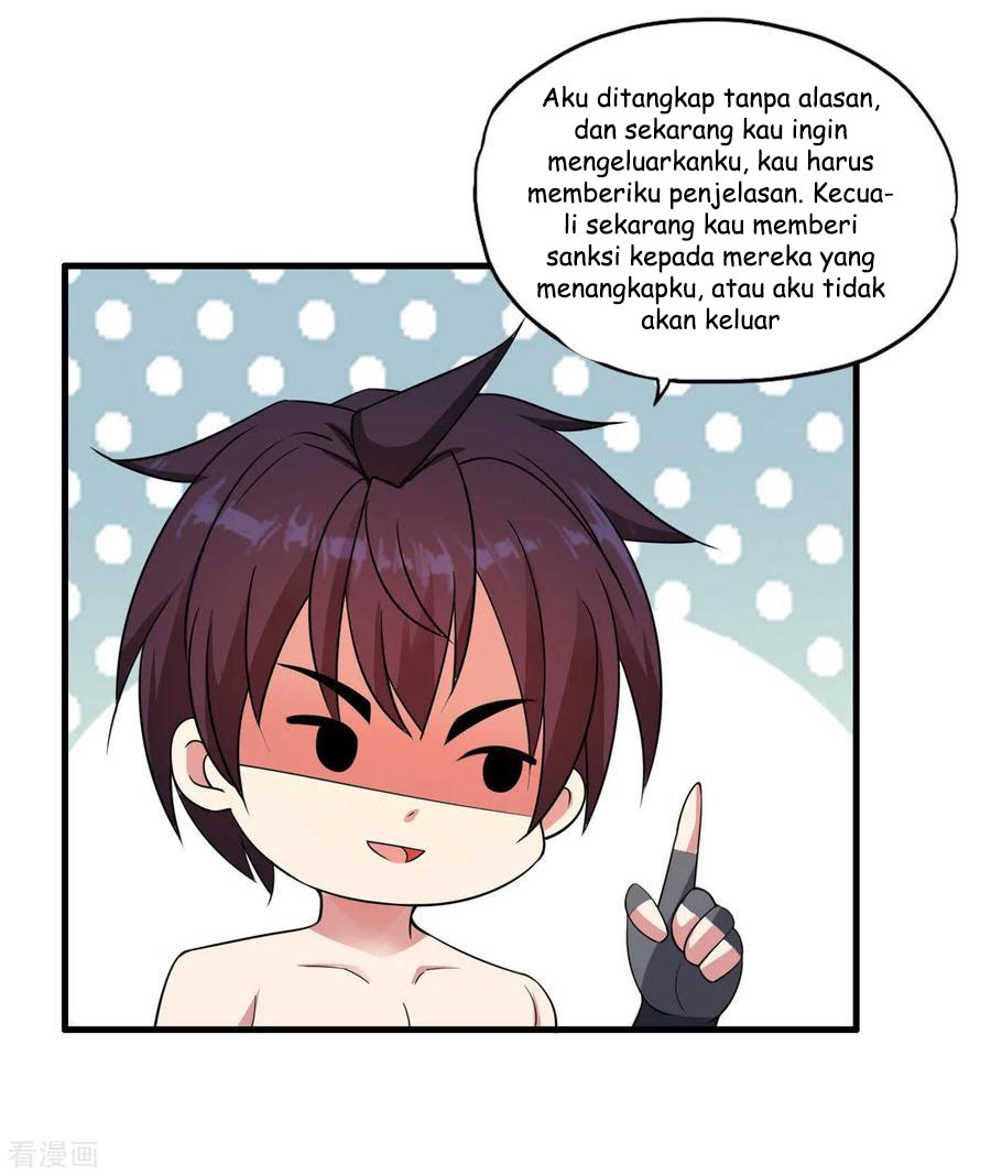 Medical Soldiers Chapter 55 - halaman 28