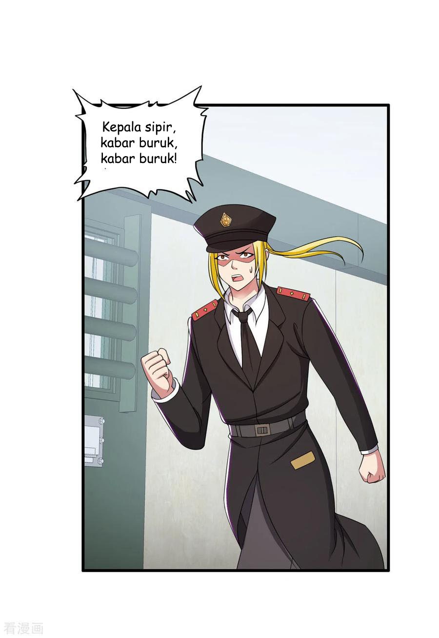 Medical Soldiers Chapter 55 - halaman 31