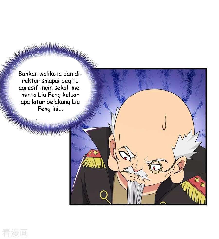 Medical Soldiers Chapter 56 - halaman 11