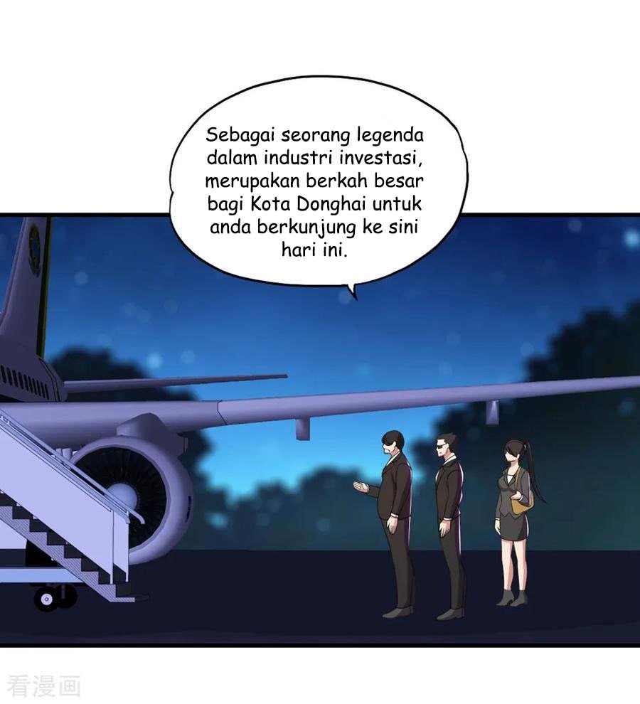 Medical Soldiers Chapter 56 - halaman 13