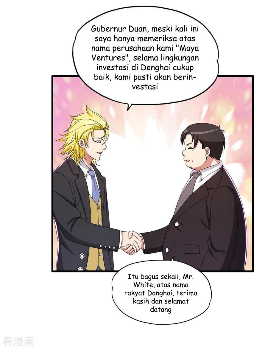 Medical Soldiers Chapter 56 - halaman 15
