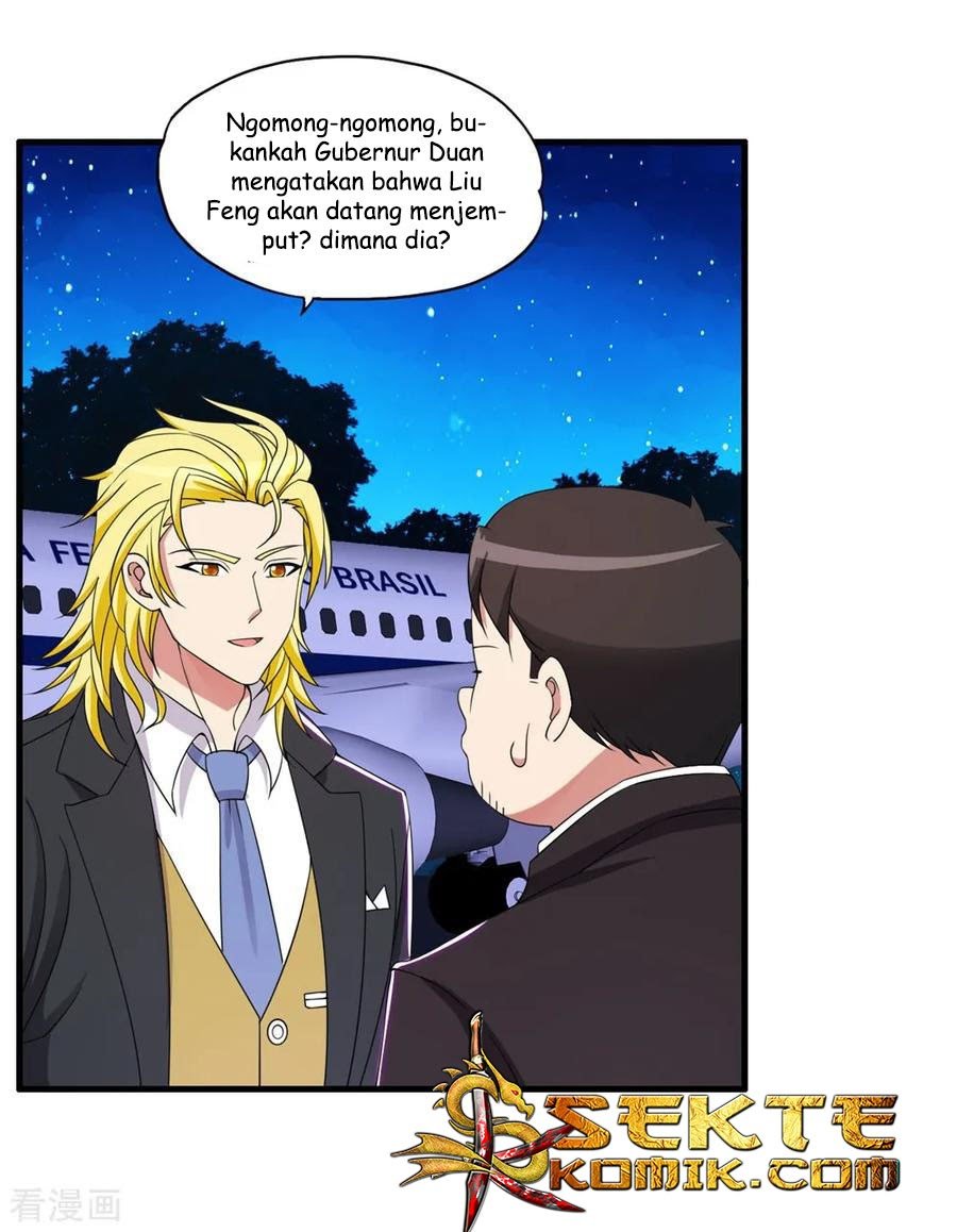 Medical Soldiers Chapter 56 - halaman 16