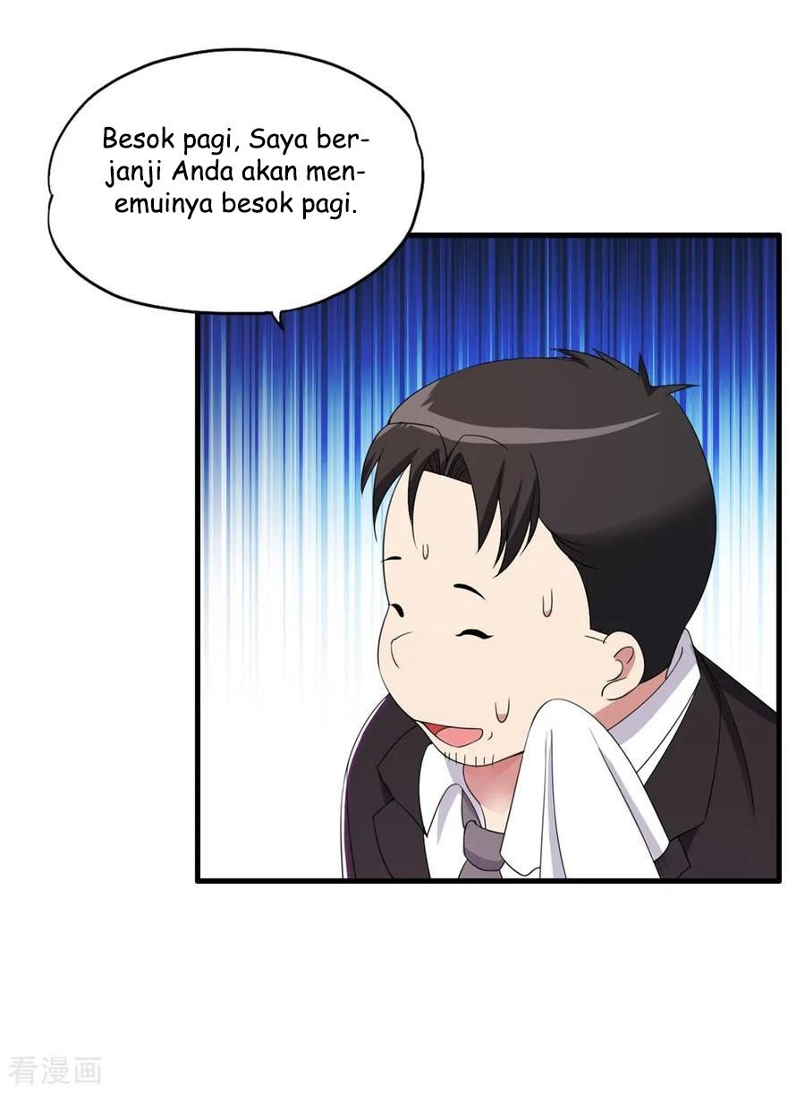 Medical Soldiers Chapter 56 - halaman 17