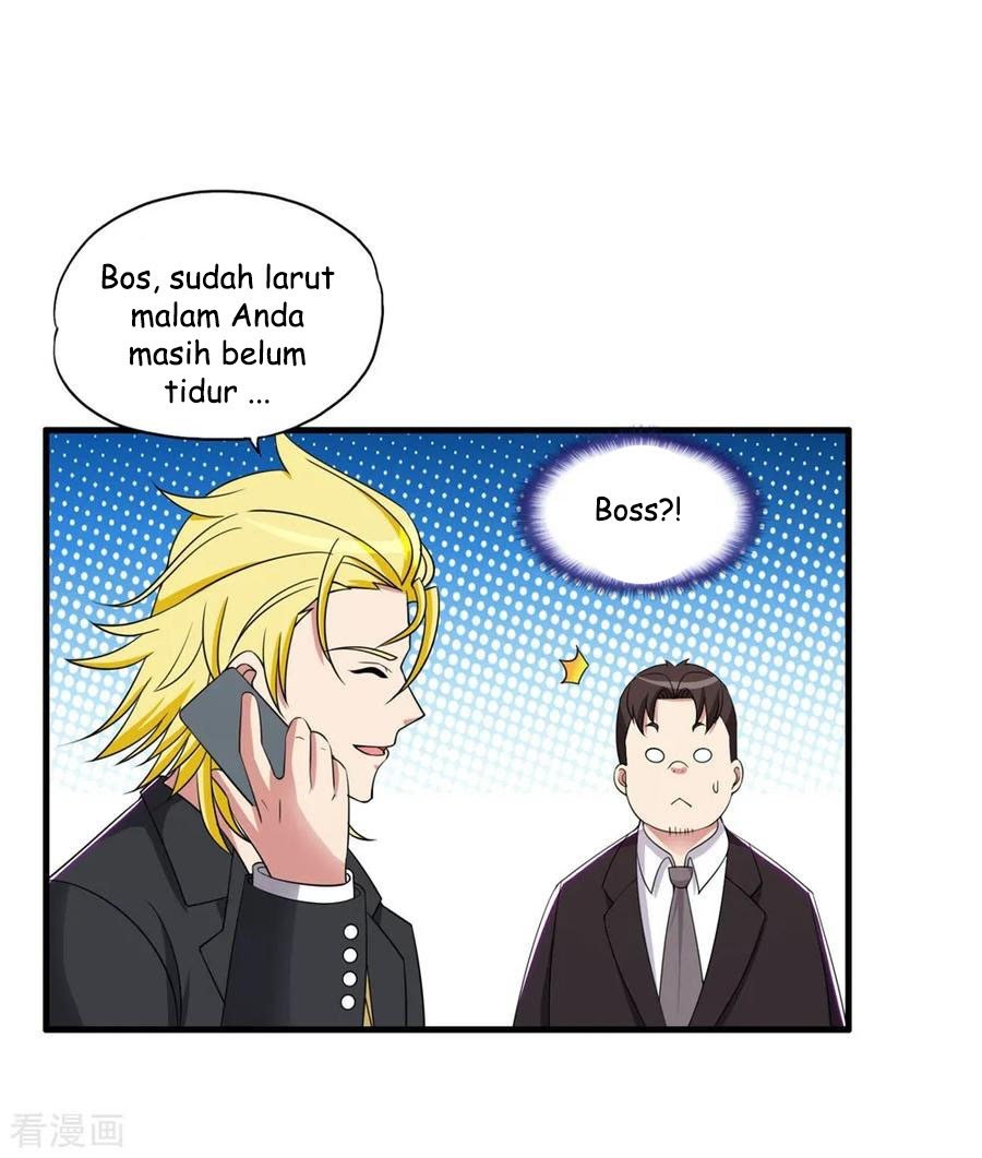 Medical Soldiers Chapter 56 - halaman 19