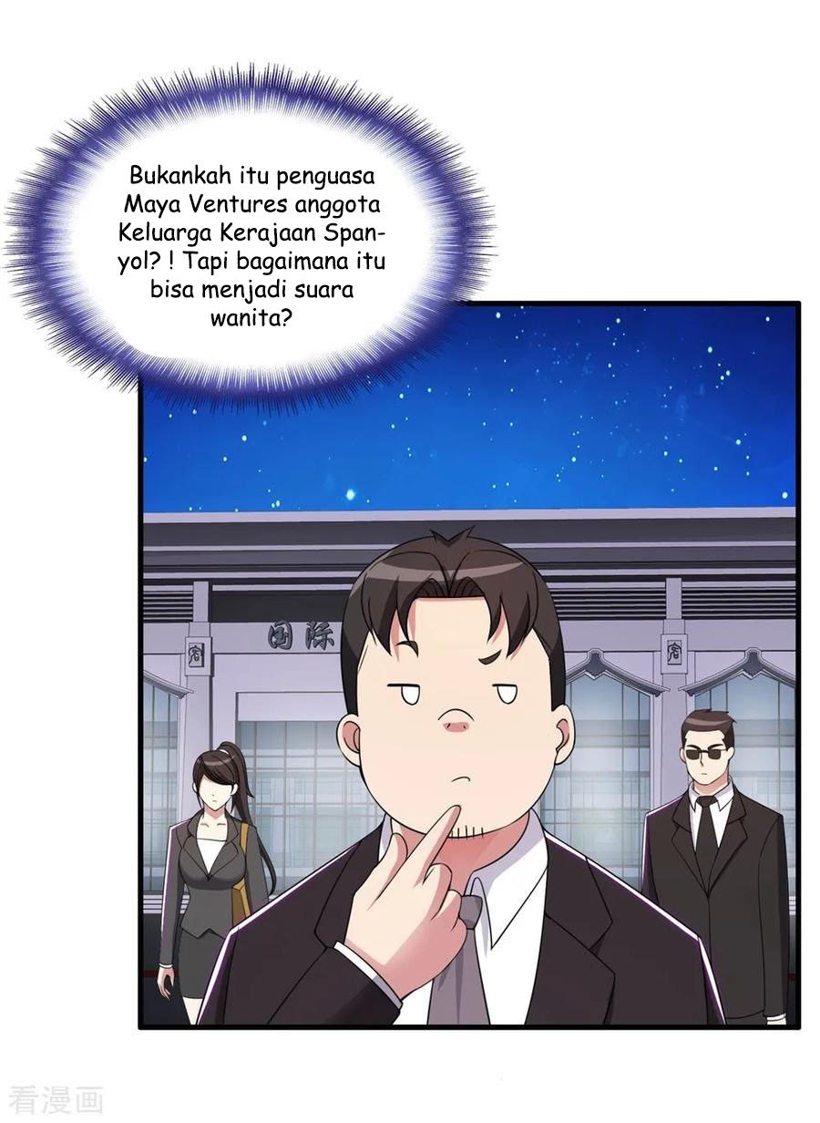 Medical Soldiers Chapter 56 - halaman 20