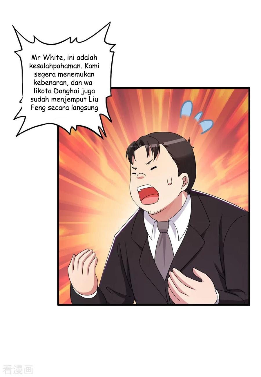 Medical Soldiers Chapter 56 - halaman 23