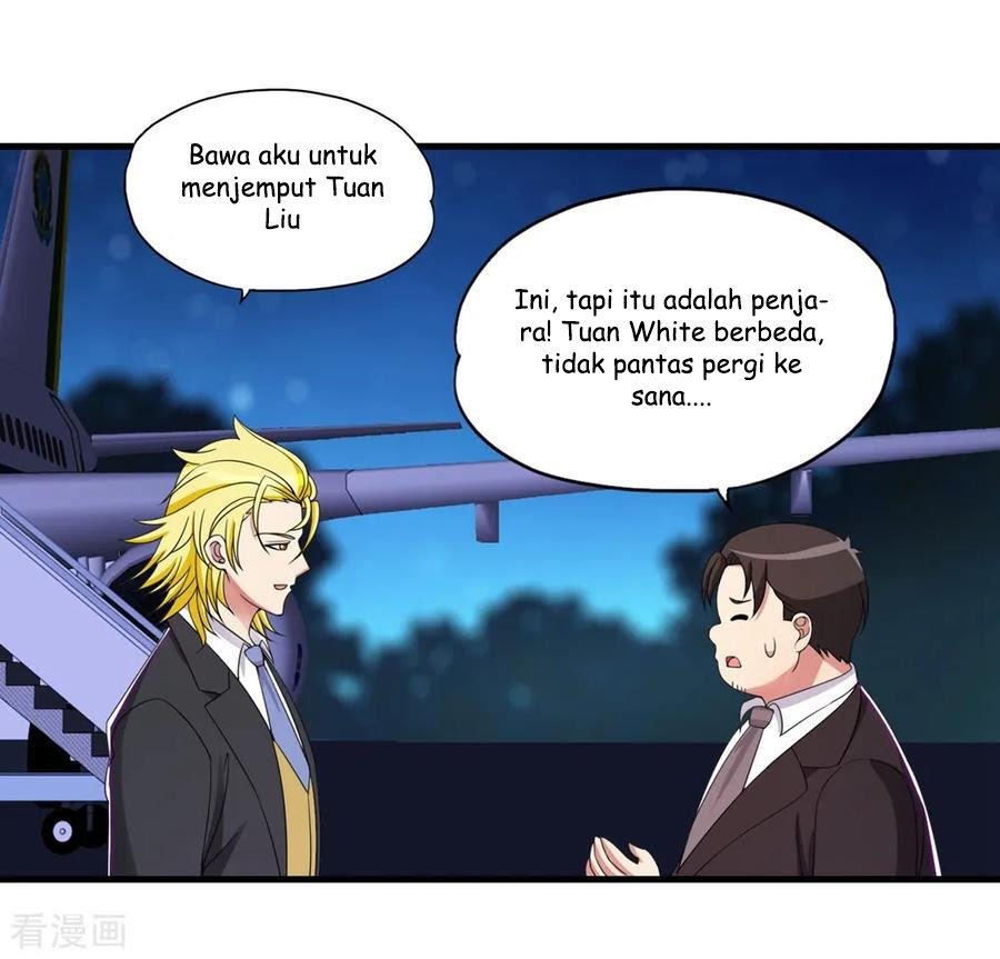Medical Soldiers Chapter 56 - halaman 24