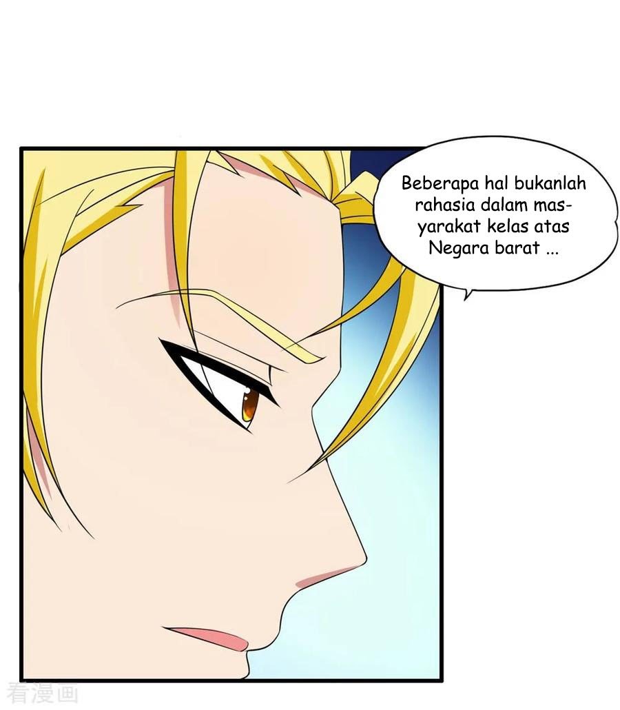 Medical Soldiers Chapter 56 - halaman 25