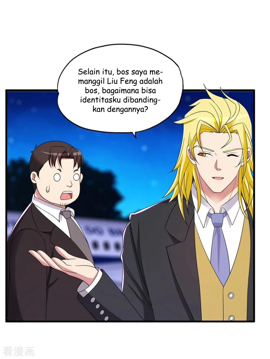 Medical Soldiers Chapter 56 - halaman 27