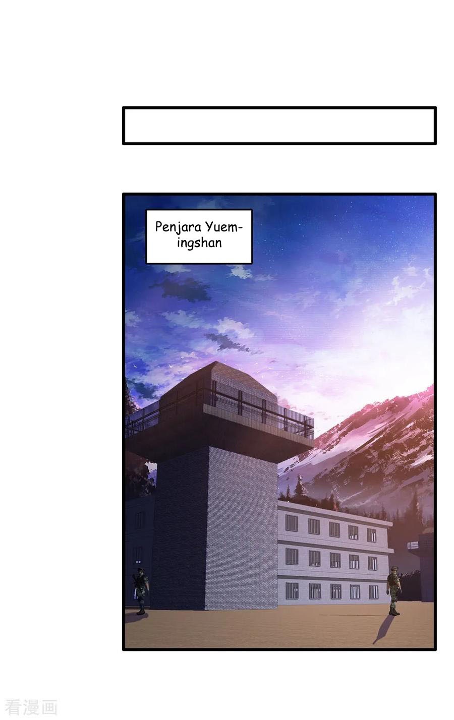 Medical Soldiers Chapter 56 - halaman 28