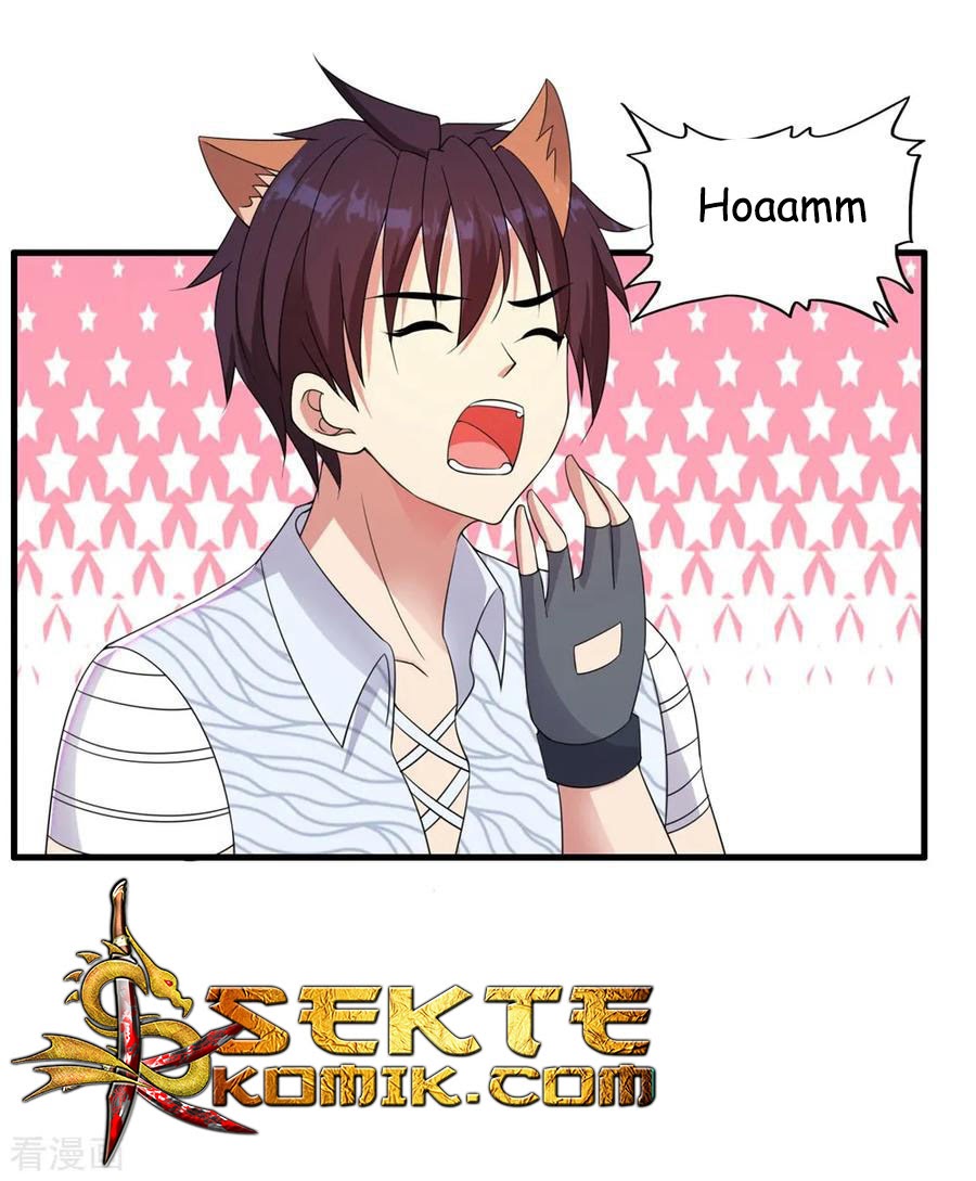Medical Soldiers Chapter 56 - halaman 29