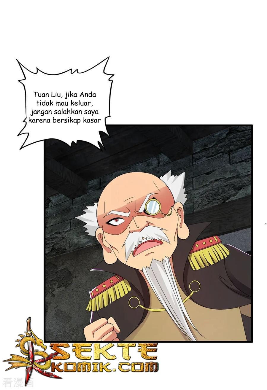 Medical Soldiers Chapter 56 - halaman 3