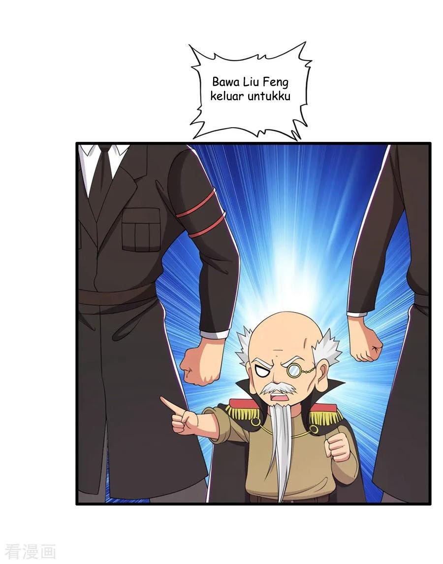 Medical Soldiers Chapter 56 - halaman 5