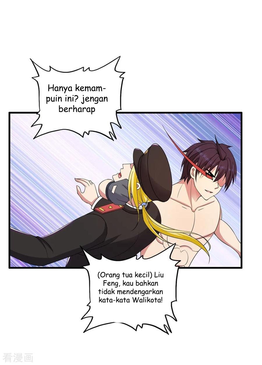 Medical Soldiers Chapter 56 - halaman 7