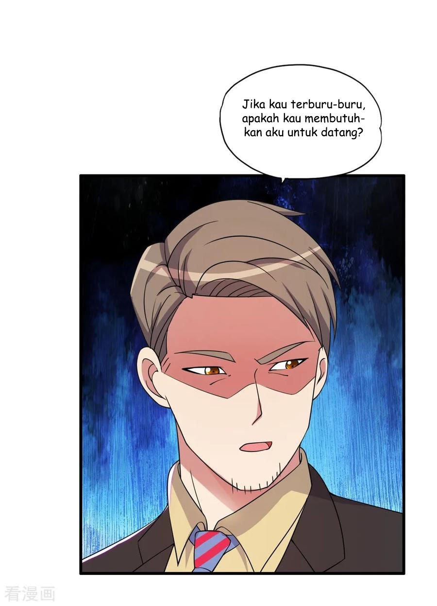 Medical Soldiers Chapter 56 - halaman 9