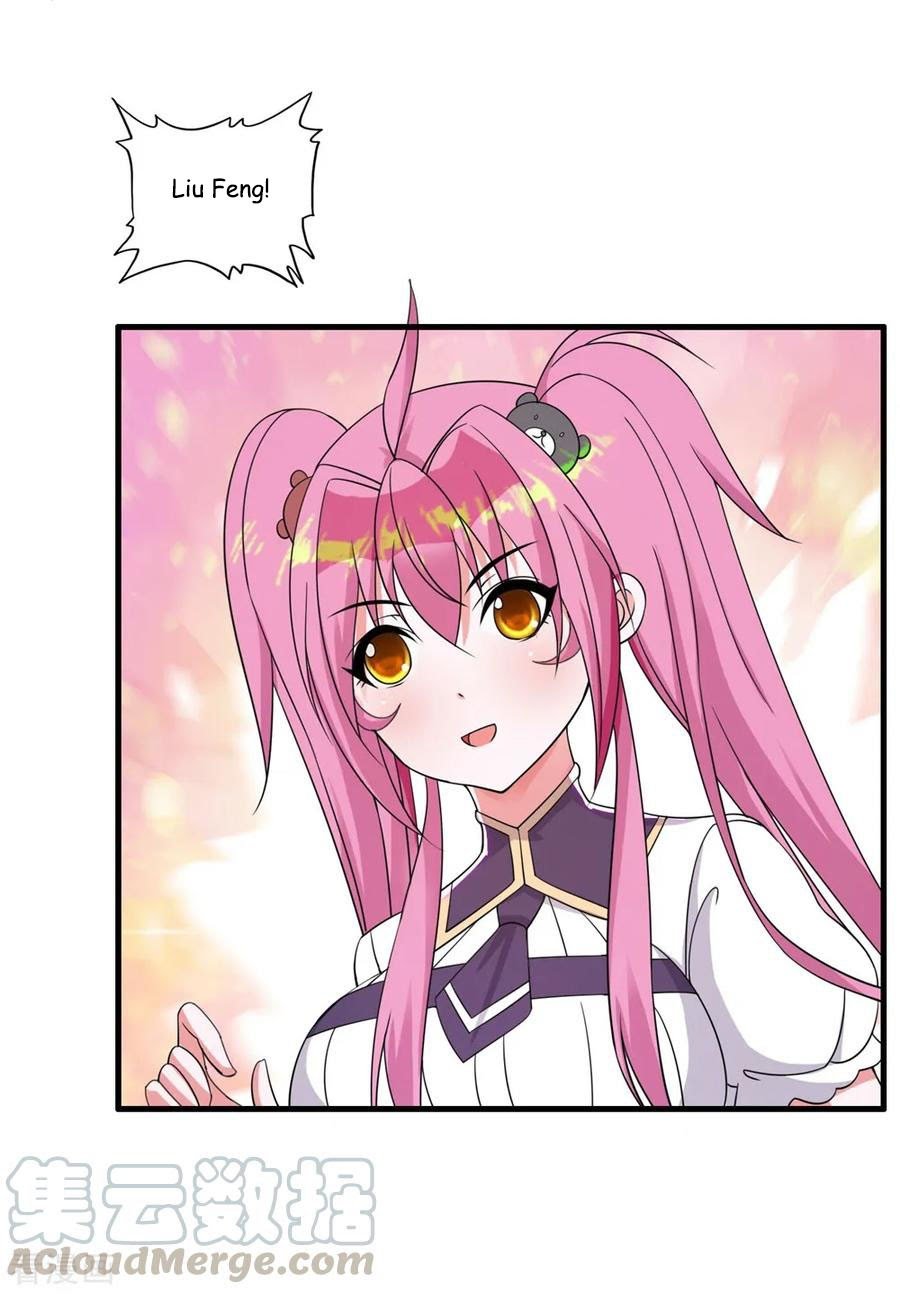 Medical Soldiers Chapter 57 - halaman 10