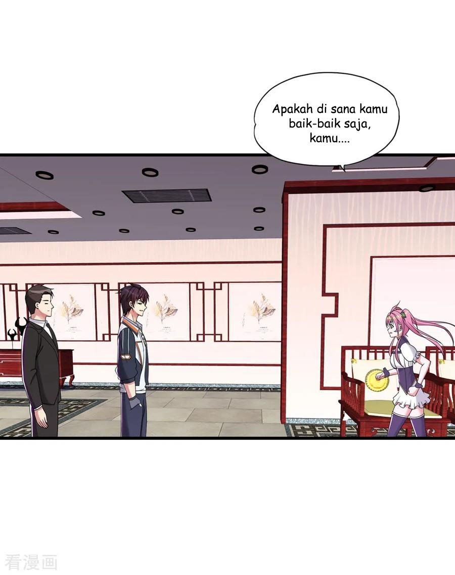 Medical Soldiers Chapter 57 - halaman 11