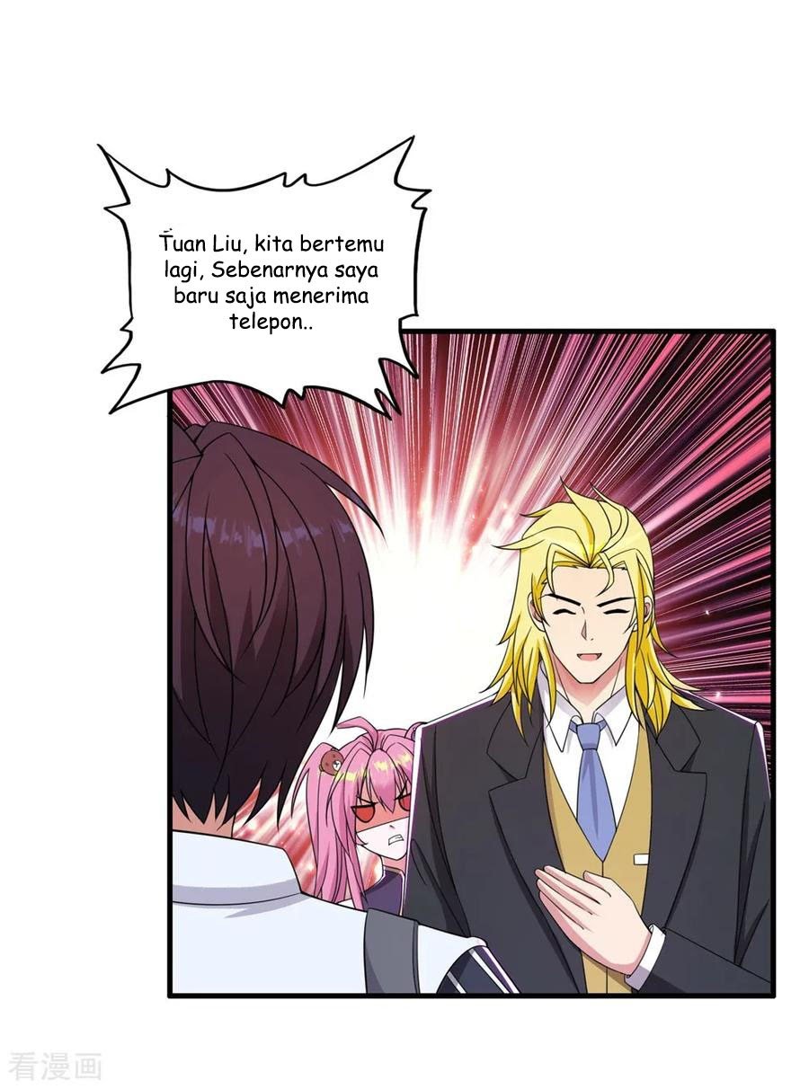 Medical Soldiers Chapter 57 - halaman 12