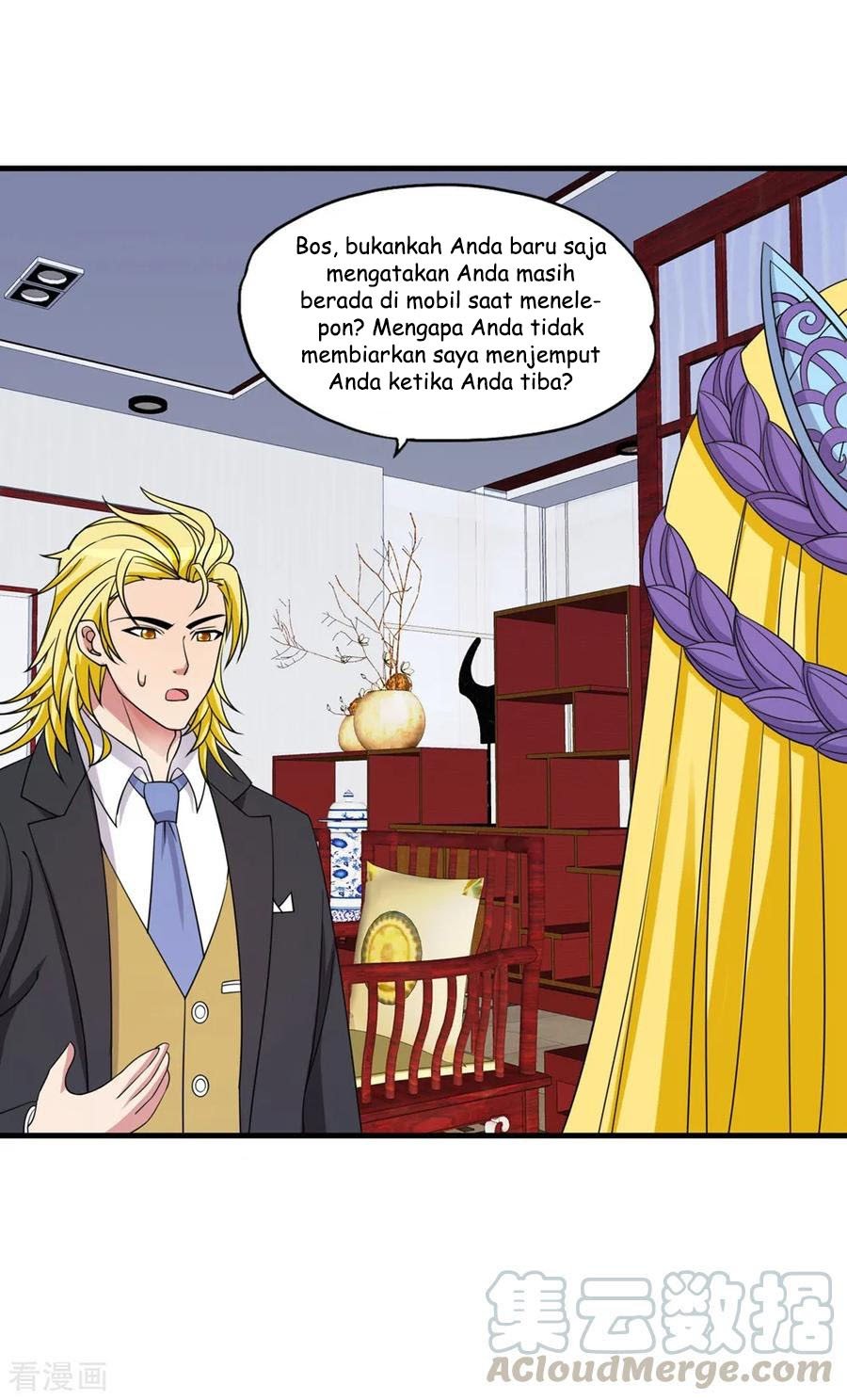 Medical Soldiers Chapter 57 - halaman 14