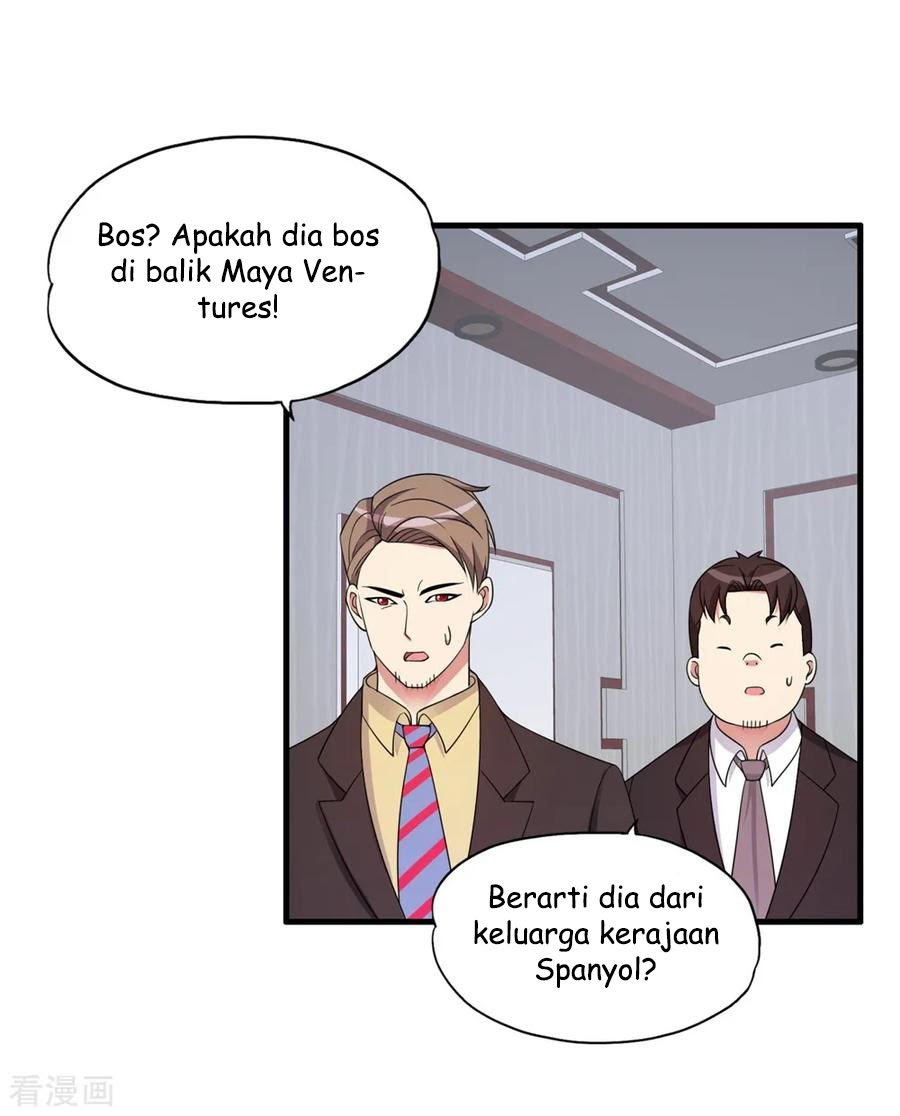 Medical Soldiers Chapter 57 - halaman 15