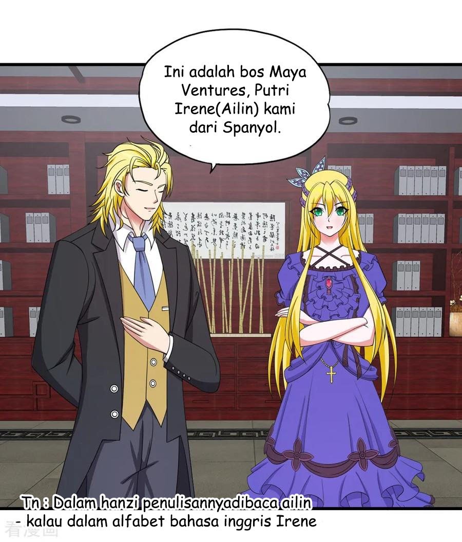Medical Soldiers Chapter 57 - halaman 16