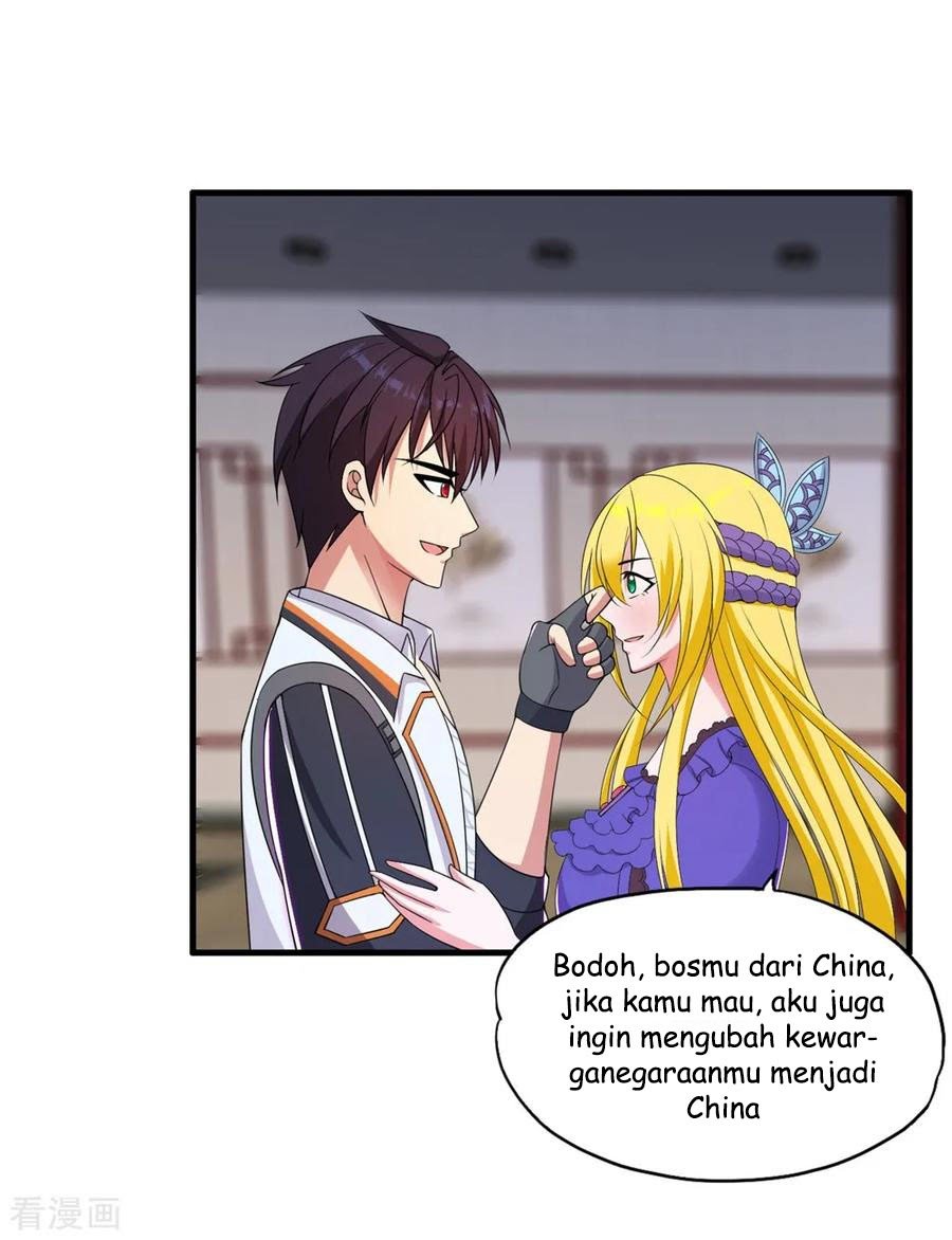 Medical Soldiers Chapter 57 - halaman 19