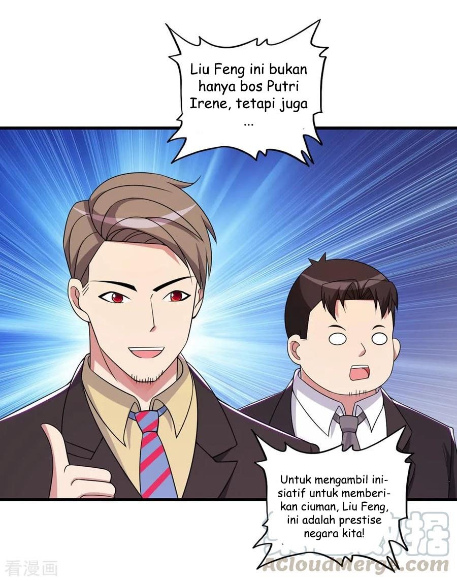Medical Soldiers Chapter 57 - halaman 22
