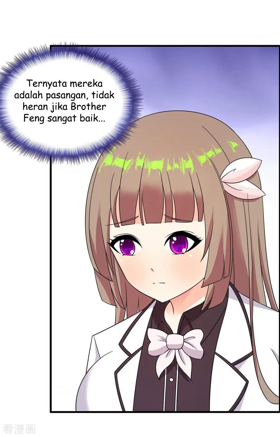 Medical Soldiers Chapter 57 - halaman 24