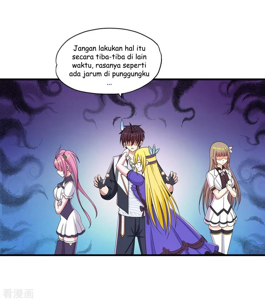 Medical Soldiers Chapter 57 - halaman 25
