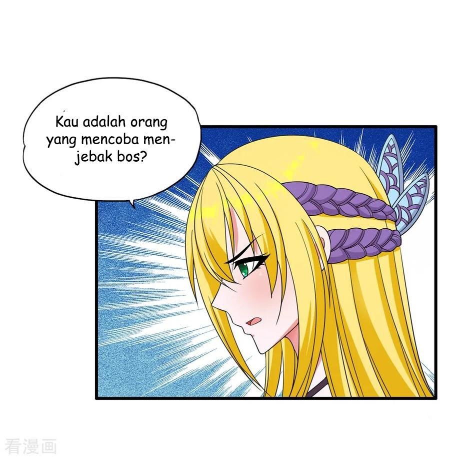 Medical Soldiers Chapter 57 - halaman 27
