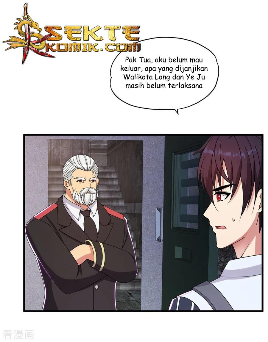 Medical Soldiers Chapter 57 - halaman 3