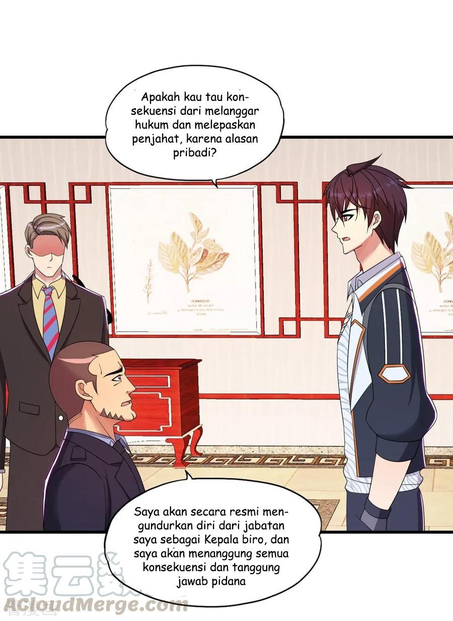 Medical Soldiers Chapter 57 - halaman 30
