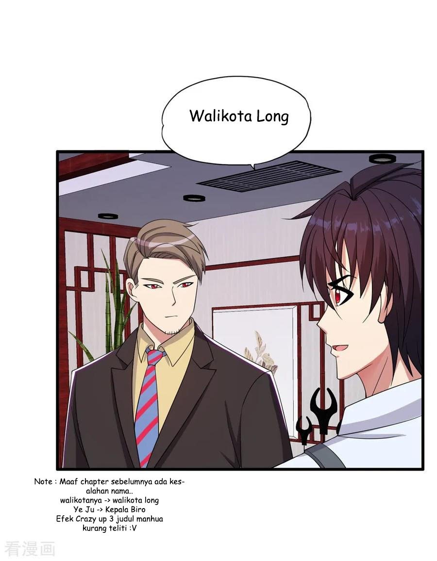 Medical Soldiers Chapter 57 - halaman 31