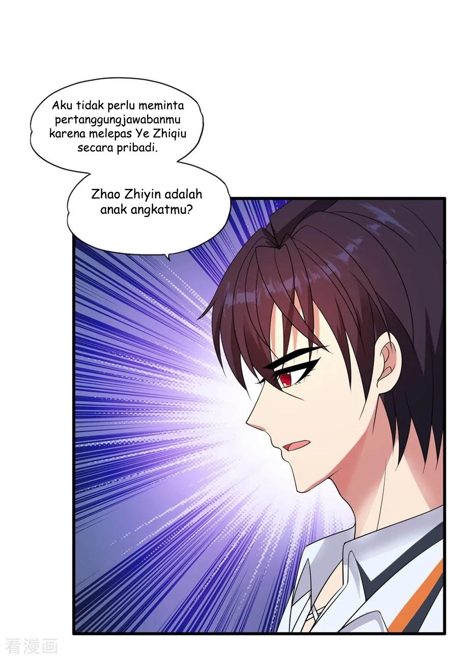 Medical Soldiers Chapter 57 - halaman 33