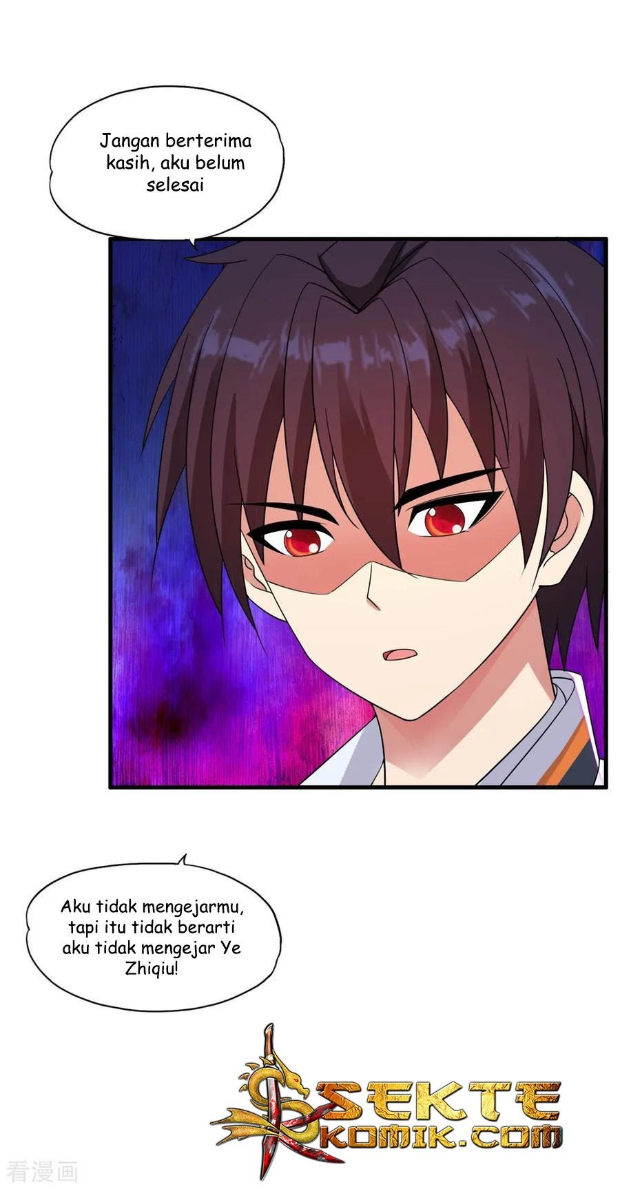 Medical Soldiers Chapter 57 - halaman 36