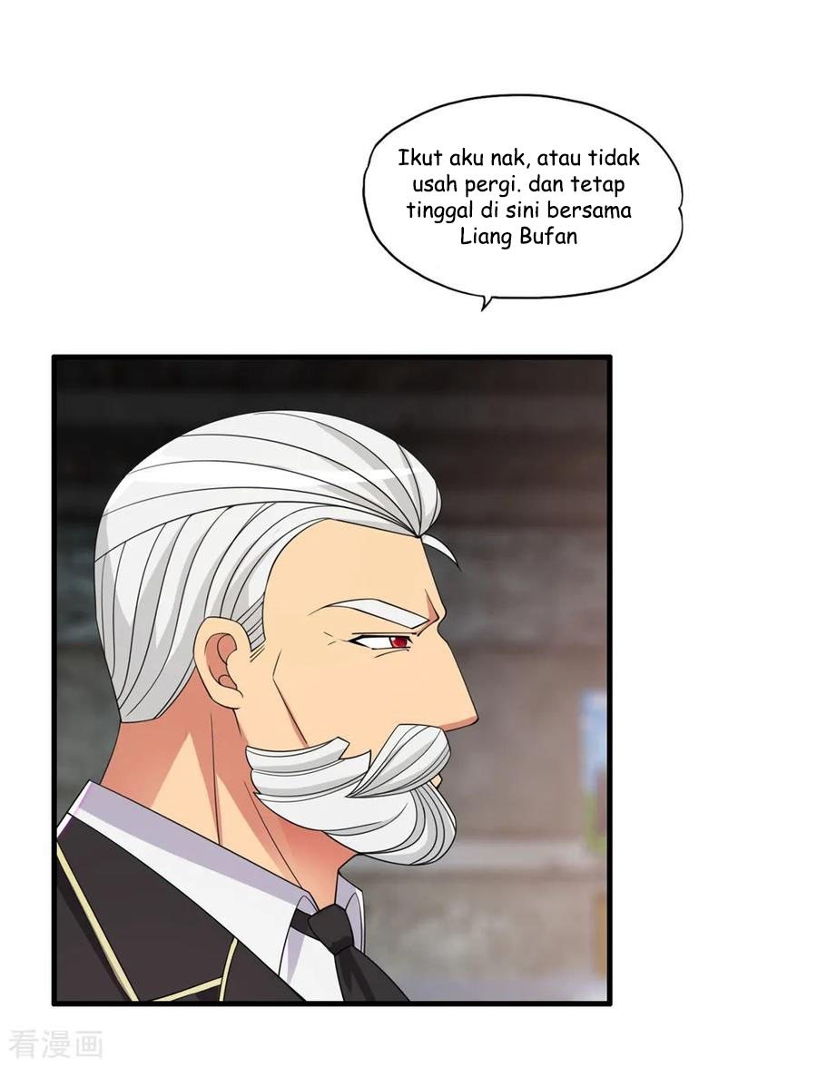 Medical Soldiers Chapter 57 - halaman 4