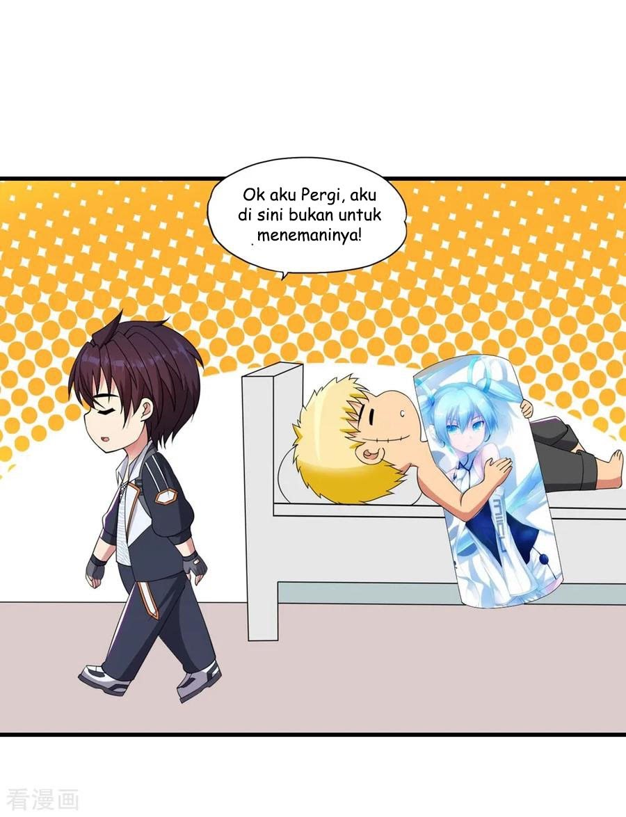Medical Soldiers Chapter 57 - halaman 5