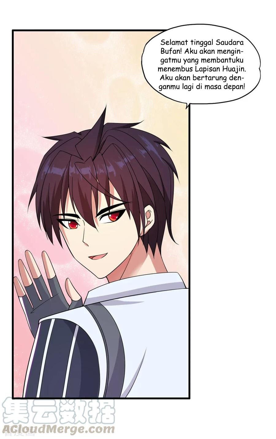 Medical Soldiers Chapter 57 - halaman 6
