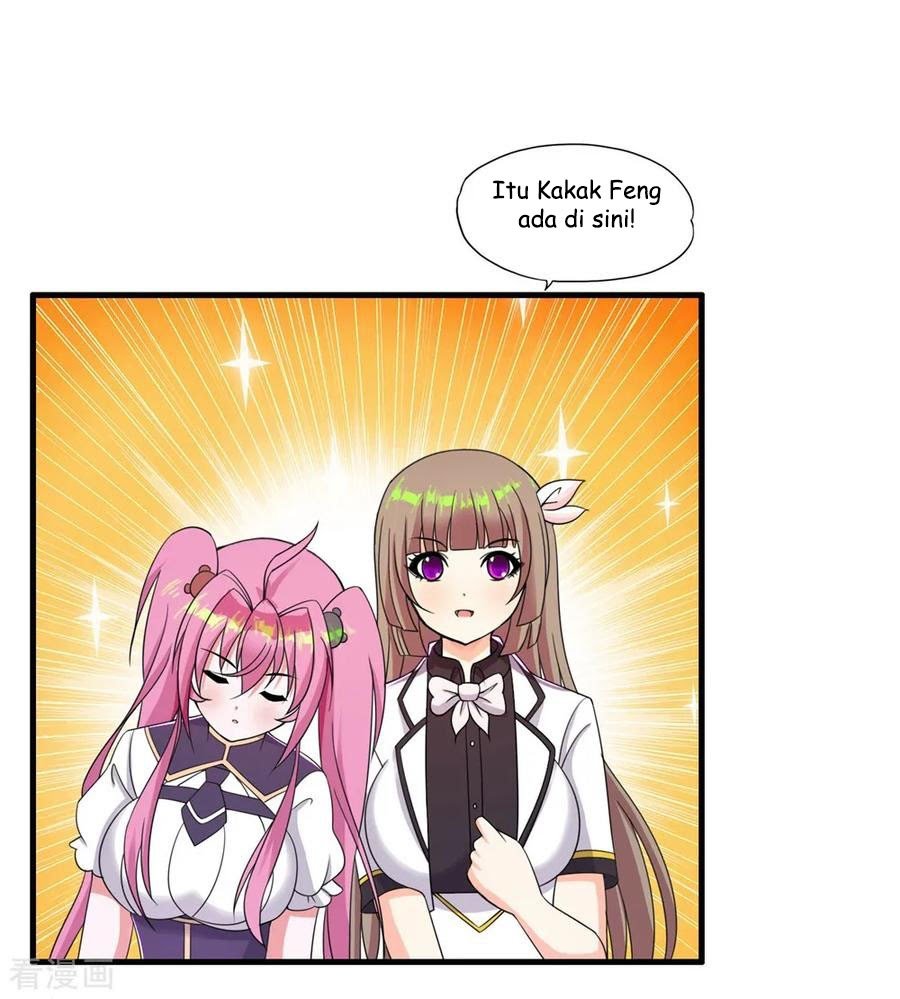 Medical Soldiers Chapter 57 - halaman 9