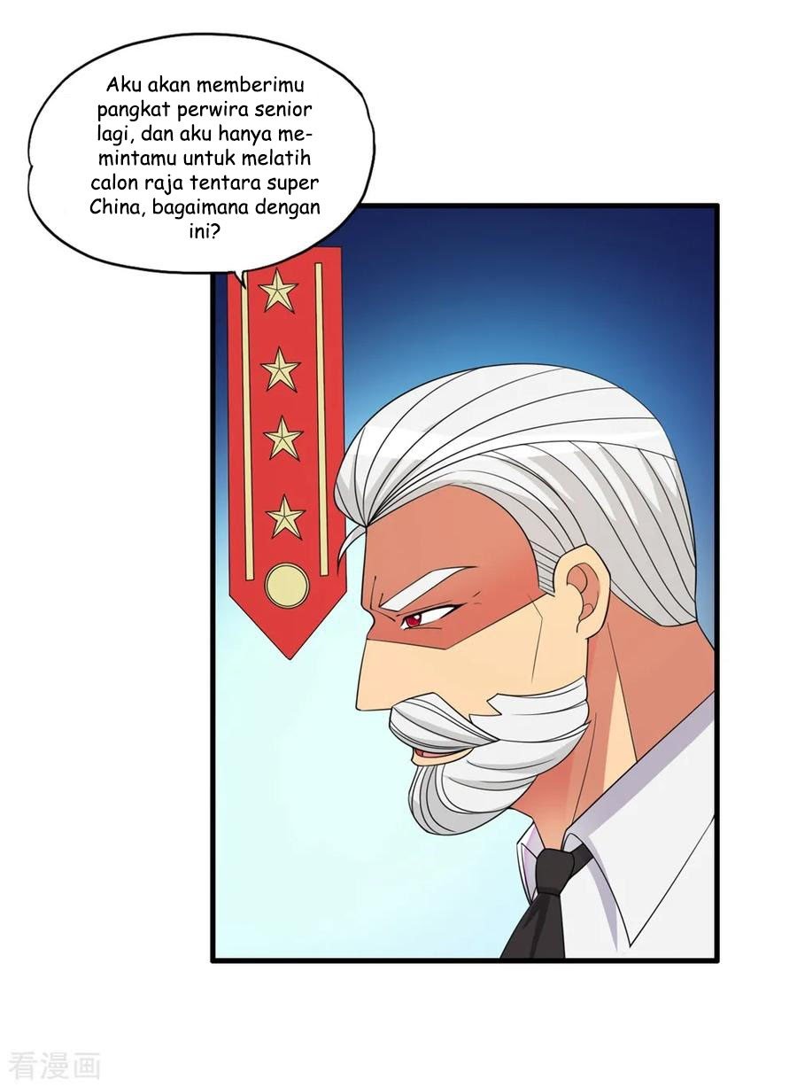 Medical Soldiers Chapter 58 - halaman 13