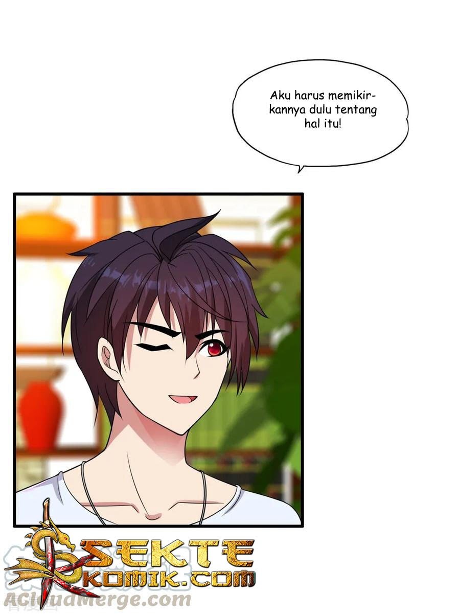 Medical Soldiers Chapter 58 - halaman 14