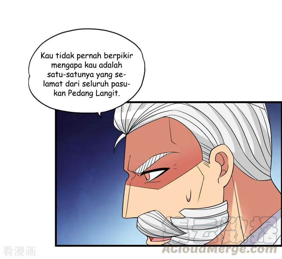 Medical Soldiers Chapter 58 - halaman 18