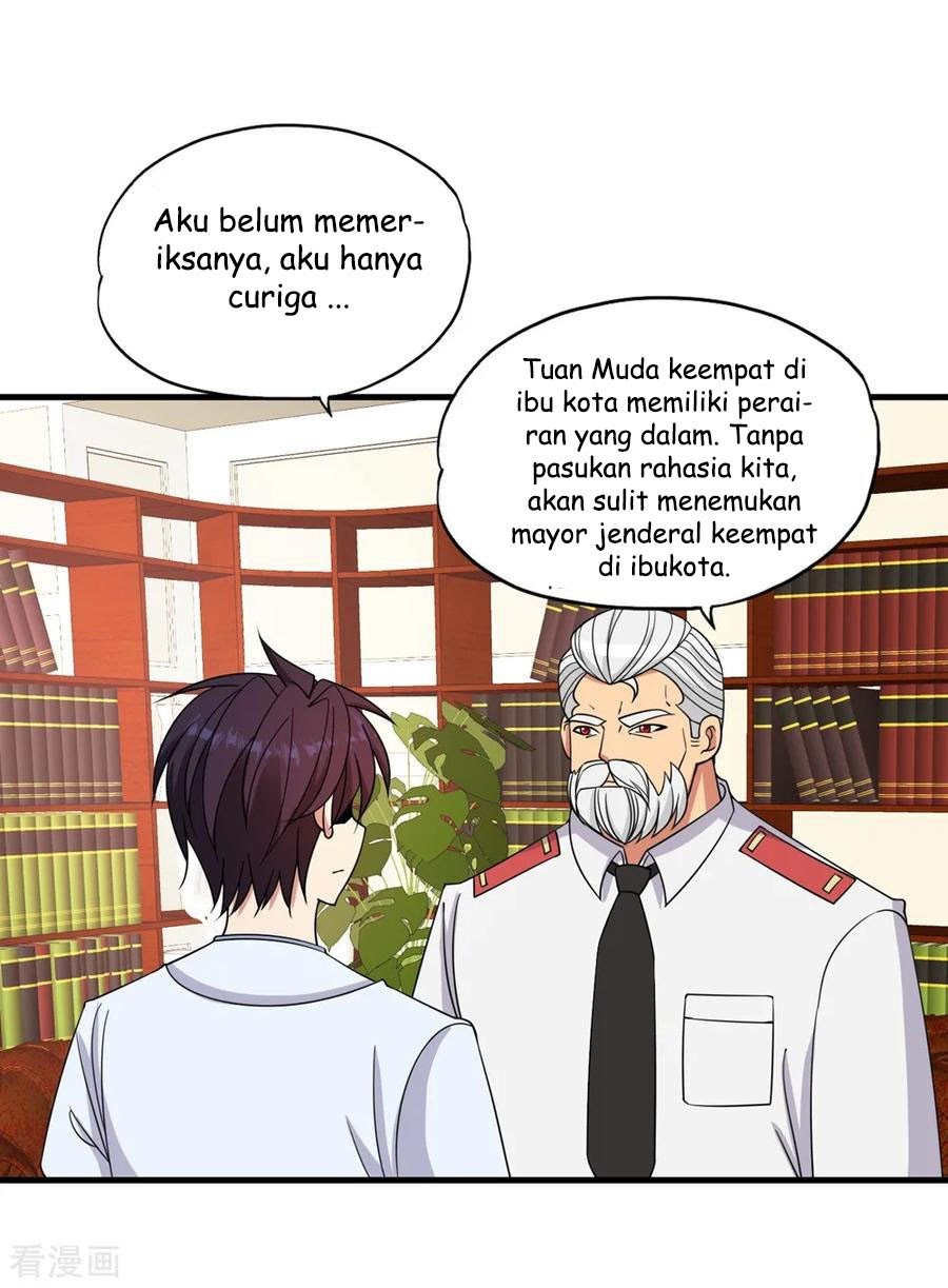 Medical Soldiers Chapter 58 - halaman 20
